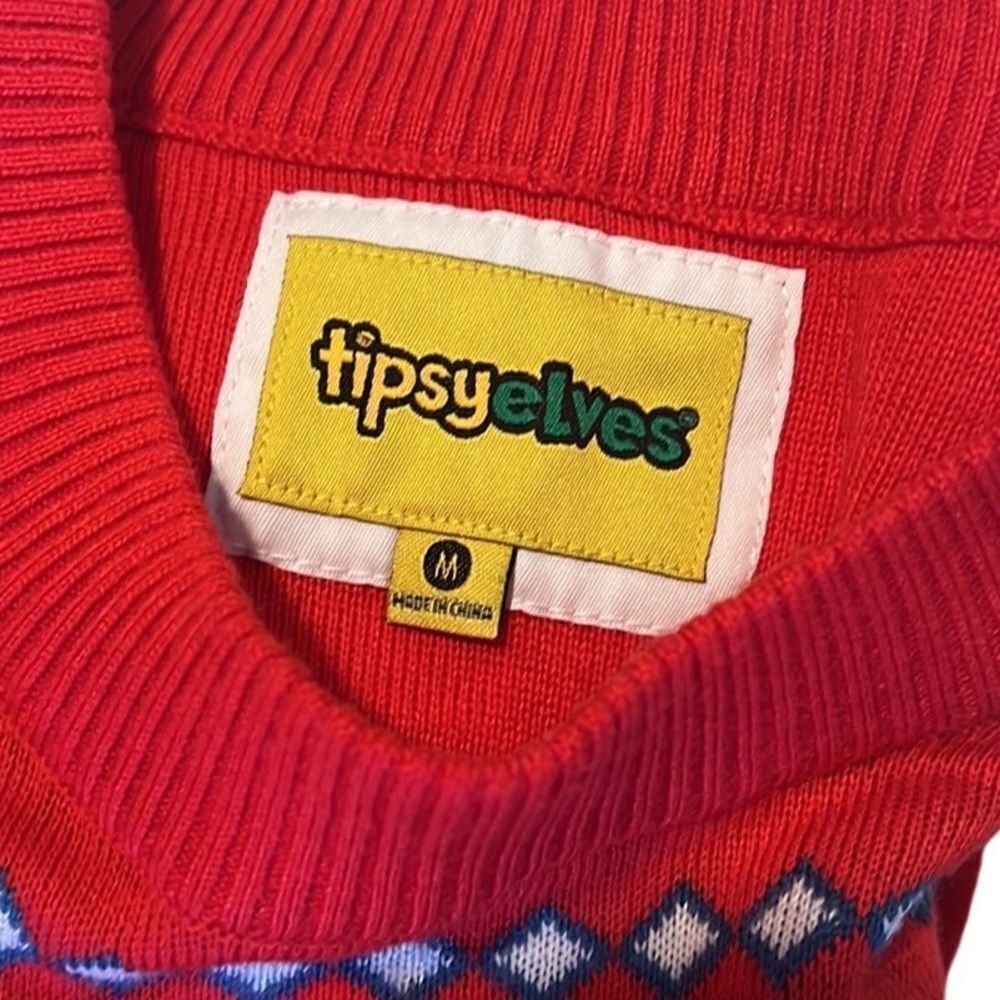 Tipsy Elves Nutcracker Not A Player I Just Crush … - image 7